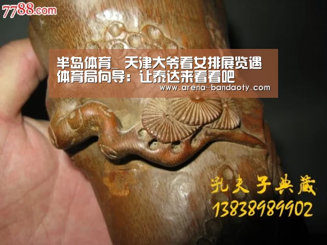 半岛体育_
天津大爷看女排展览遇体育局向导:让泰达来看看吧(图1) 半岛体育平台